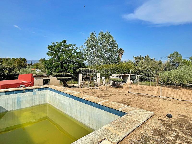 Foto c20d6fcb-6773-4aec-a5b6-6a3b07d3bc94. Xalet a Jesús - Els Reguers Tortosa