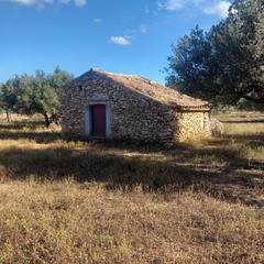 House in Tivenys