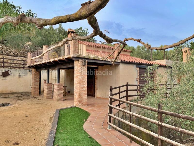 Foto b5c1b210-fdc6-46bd-b827-e601fa812e4b. Chalet en Urbanitzacions Tortosa
