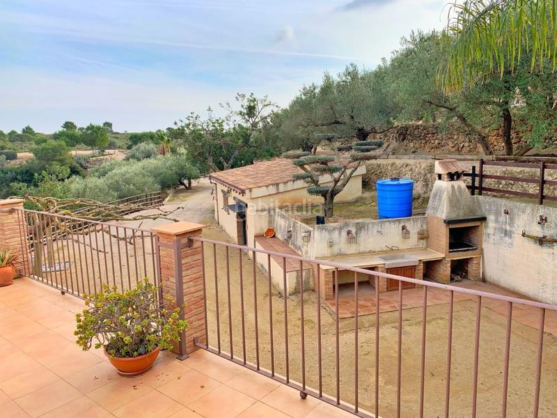 Foto cbb2839a-f315-45b7-b4a0-4d3e5f2cfc37. Chalet en Urbanitzacions Tortosa