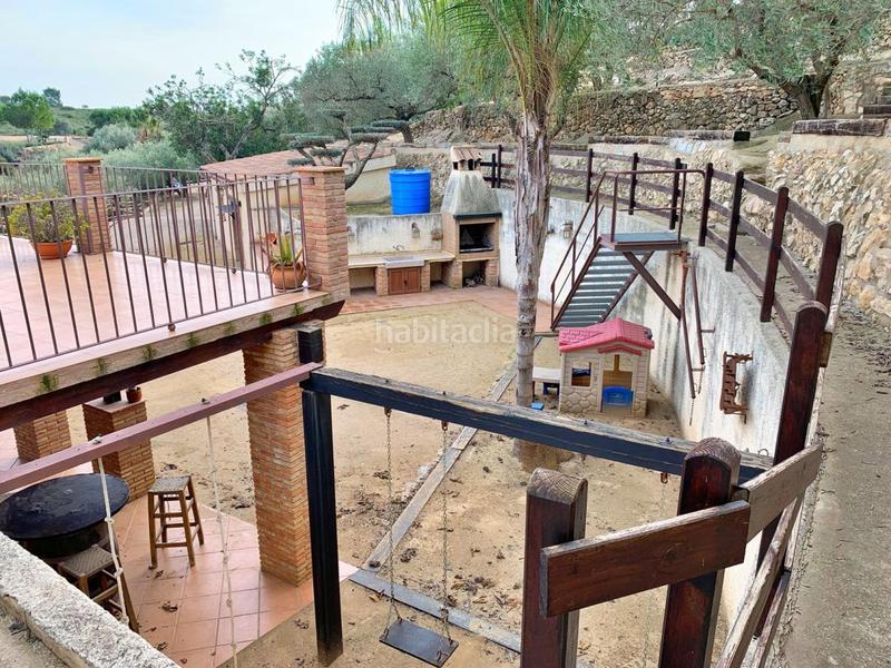 Foto 4b1befa8-229d-4e76-866a-8fef4ef864bc. Xalet a Urbanitzacions Tortosa