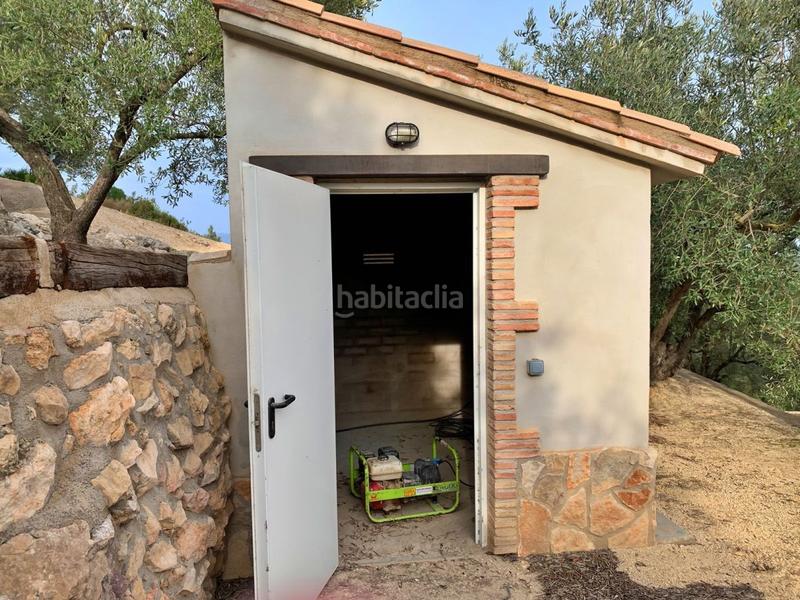 Foto 5ed292f9-7c88-4cbd-b3dc-9af84d991054. Xalet a Urbanitzacions Tortosa