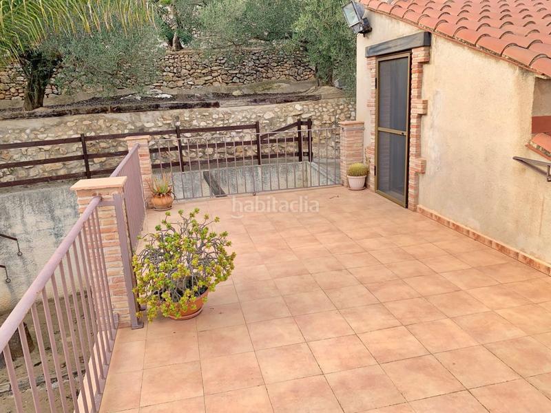 Foto 70ac9ac2-ffee-401e-8cd0-2ecd5a94be9c. Xalet a Urbanitzacions Tortosa