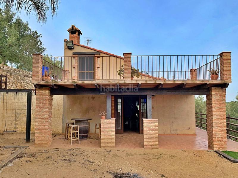 Foto c718c40e-12d7-40d9-b1c8-b51c51f405c9. Xalet a Urbanitzacions Tortosa