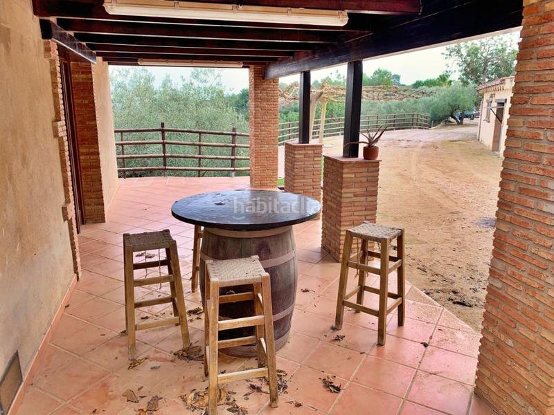 Foto fcd14c20-ed4e-44ac-8937-e810259f61d3. Xalet a Urbanitzacions Tortosa