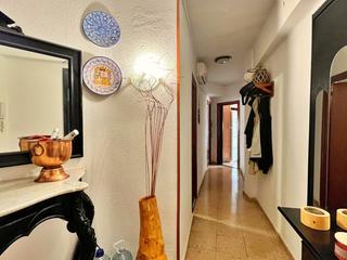 Flat in Remolins - Sant Jaume
