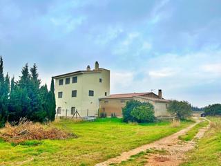 Chalet in Camarles