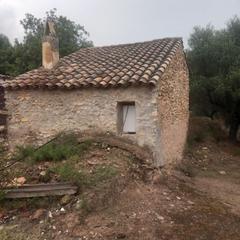 Country house in Tivenys