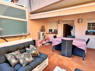 Maison jumelée à Remolins - Sant Jaume. Magnífica casa unifamiliar en remolins tortosa  espacios amplios