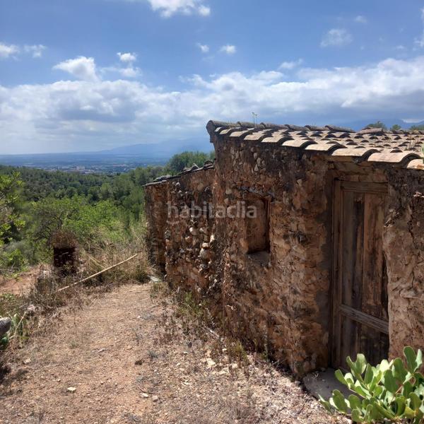 Foto 70d4b4c6-d0c2-4805-b3a3-f08498bcabf3. Finca rústica a Bítem Tortosa