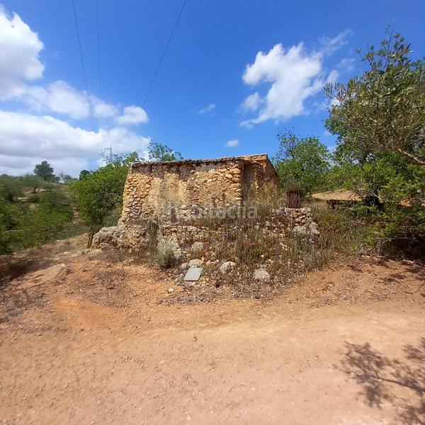 Foto 98d7037e-4413-4a33-890d-65beba191341. Finca rústica a Bítem Tortosa