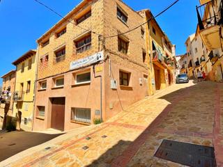 Casa en Prat de Comte