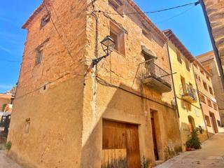 Casa en Prat de Comte
