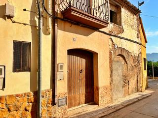 Haus in Xerta