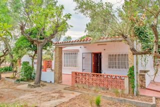 Chalet in Jesús - Els Reguers