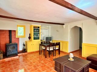 Chalet in Jesús - Els Reguers