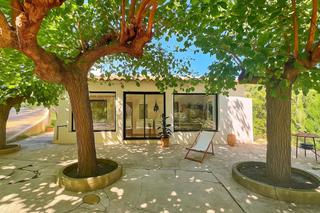 Chalet à Alfara de Carles