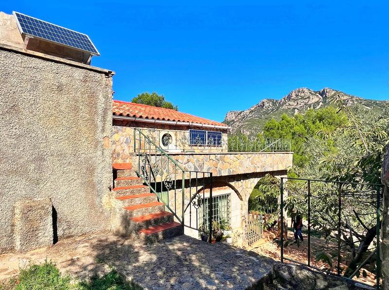 Foto 01847f3f-c69c-4d80-a8a7-2d7b5717c59e. Chalet in Mas de Barberans