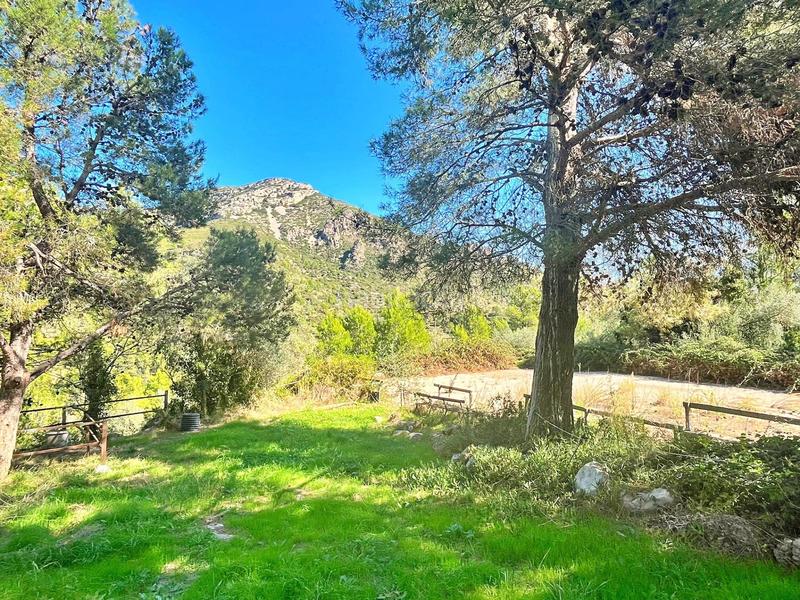 Foto 08809f11-ab6a-4210-a43b-027e6977fc89. Chalet in Mas de Barberans