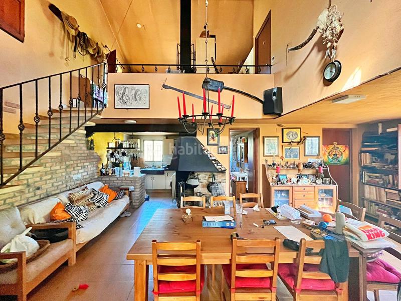 Foto 2ac24b3e-f046-4945-b144-b85cba64bbdf. Chalet in Mas de Barberans