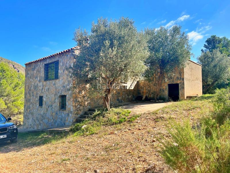 Foto 32edcb92-7fb8-4515-b6fd-2deefa2c1ff6. Chalet in Mas de Barberans