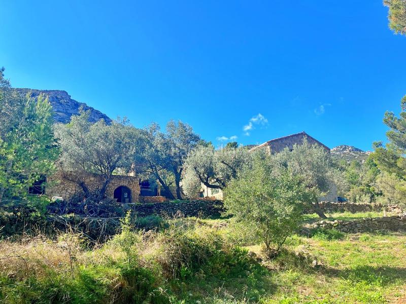 Foto 36d07f32-84f0-4246-b3e4-174e9f5c5959. Chalet in Mas de Barberans