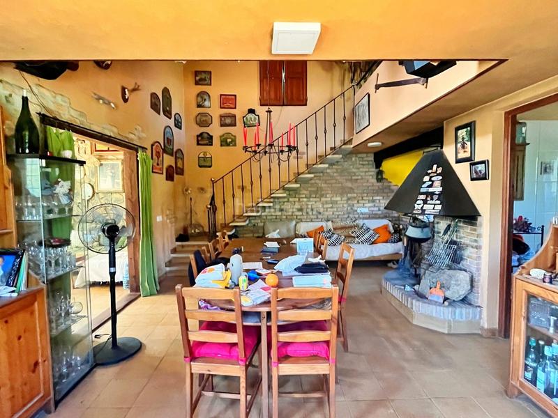 Foto 37a5b92c-6e9f-428d-b2ba-6fc1833b3725. Chalet in Mas de Barberans