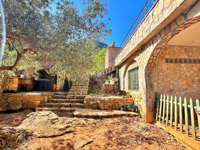 Foto 3cc0f0a4-3c1e-4fc0-9568-4dcc61b68325. Chalet in Mas de Barberans