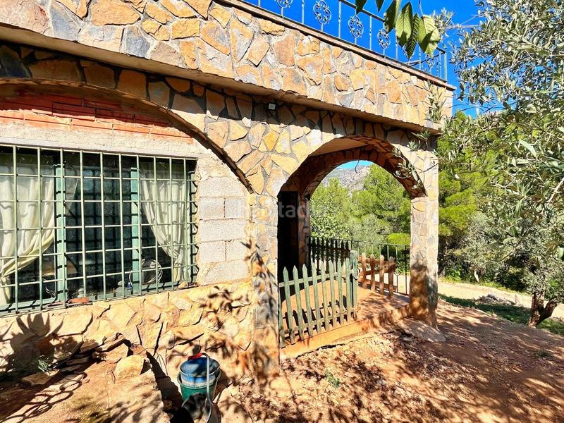 Foto 430360aa-3796-4451-b562-477016a1cec3. Chalet in Mas de Barberans