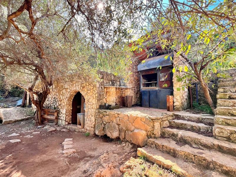 Foto 4307a796-b902-4fef-b186-2b6d72d5814c. Chalet in Mas de Barberans