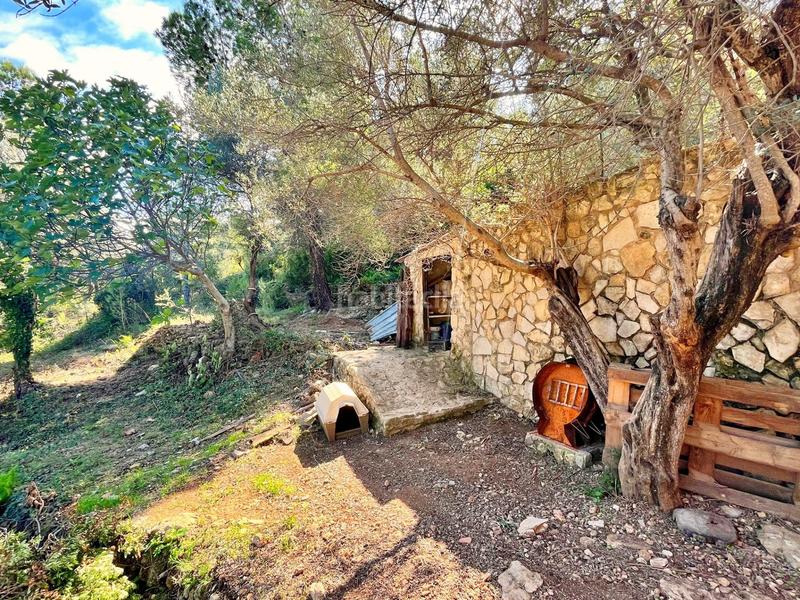 Foto 663db793-2e1d-4fe7-861e-9d34baaa1a58. Chalet in Mas de Barberans