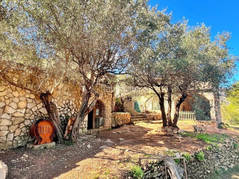 Foto 6b77fa1a-7291-4e55-bb59-099478d4af3d. Chalet in Mas de Barberans