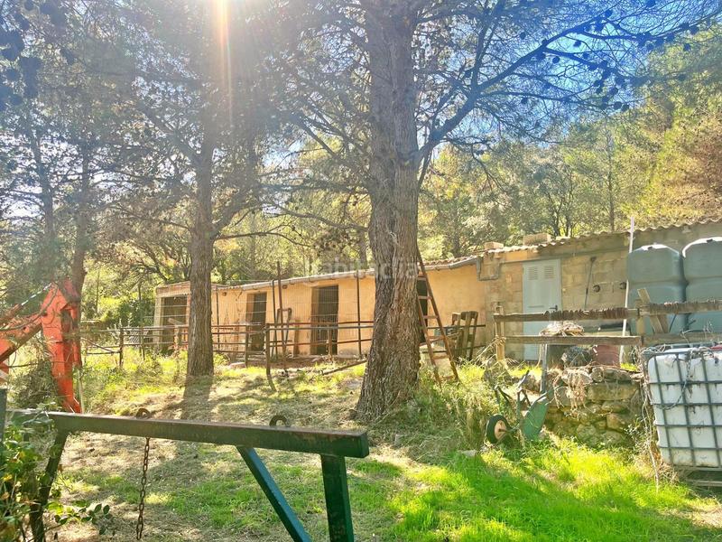 Foto 7ea5d71a-18d8-4fba-ac53-1bfb5f07e2e8. Chalet in Mas de Barberans