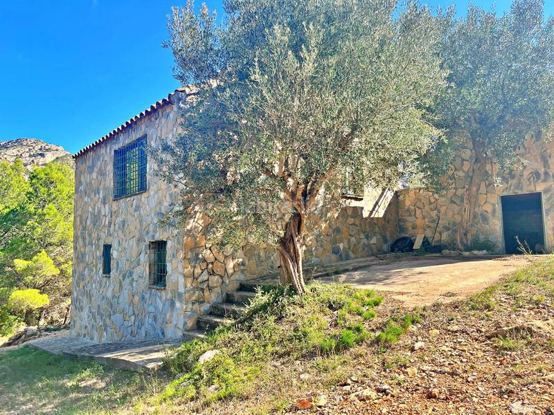 Foto 7f6d0c1a-4753-46ee-b288-857c44c1a4f8. Chalet in Mas de Barberans