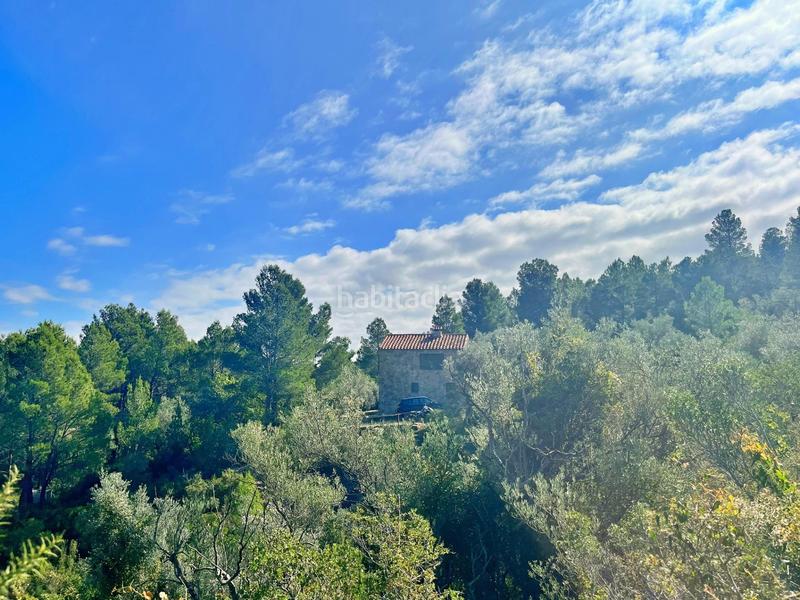 Foto 90dd9d13-5485-4de9-b75a-15b69b043969. Chalet in Mas de Barberans