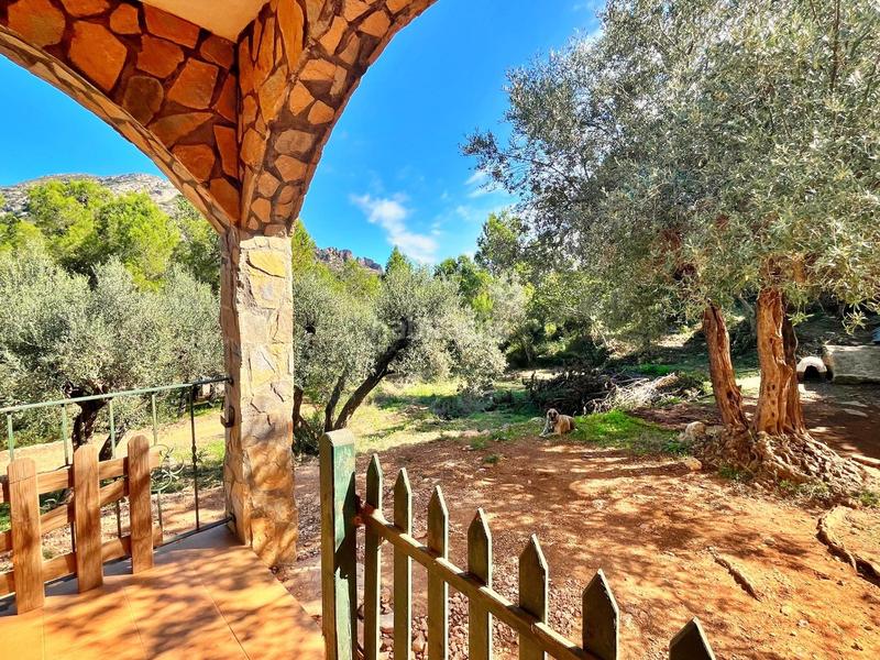 Foto 949abef1-45f3-4241-b478-9b333fe75eb0. Chalet in Mas de Barberans