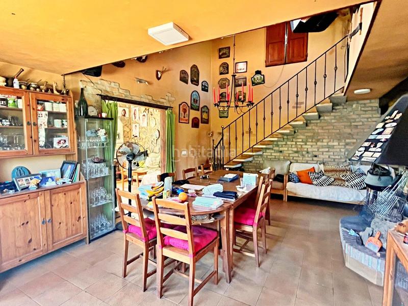 Foto 9a53d300-5c6d-4883-b3ef-d0946063d663. Chalet in Mas de Barberans