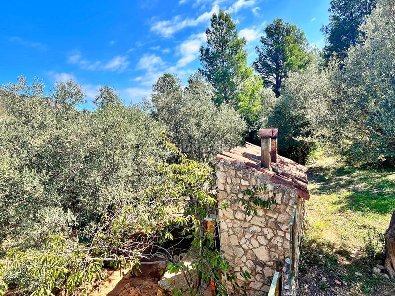 Foto a2fb0fc0-e262-4f05-8c21-fc3653b4ed09. Chalet in Mas de Barberans