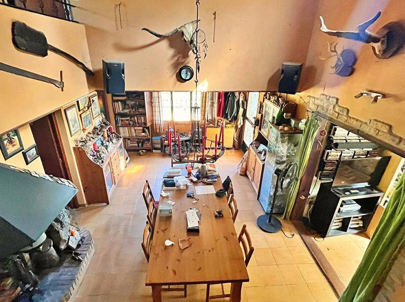 Foto c49f60d0-7290-4d2e-a7db-78a598009dd2. Chalet in Mas de Barberans