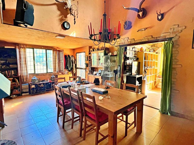 Foto c66c3166-13c6-4c40-8468-8c5bec8d1507. Chalet in Mas de Barberans