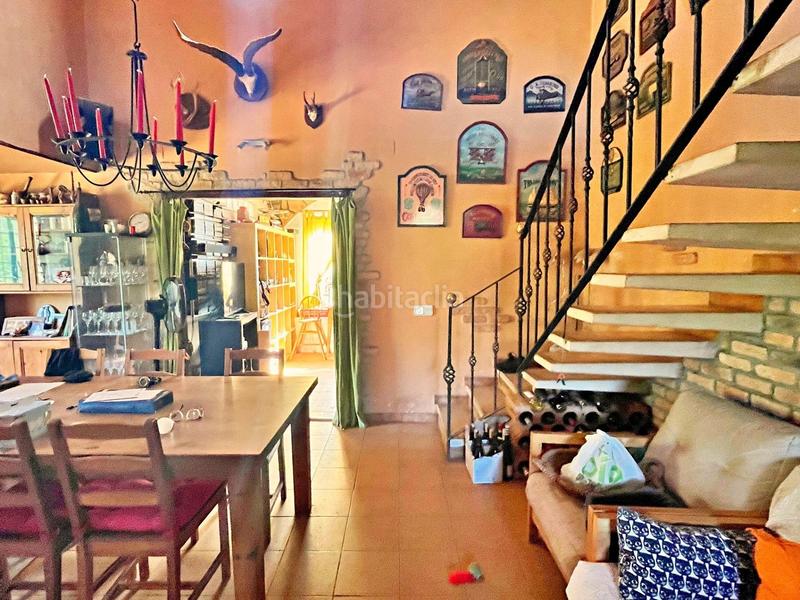 Foto c6e91a0f-49cb-4d6f-90a8-3c3f90be037e. Chalet in Mas de Barberans