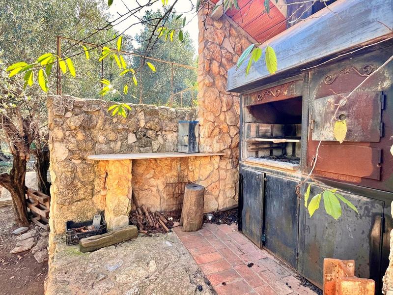 Foto ca23624f-b9b4-4a53-928e-a1c9afd6f00a. Chalet in Mas de Barberans