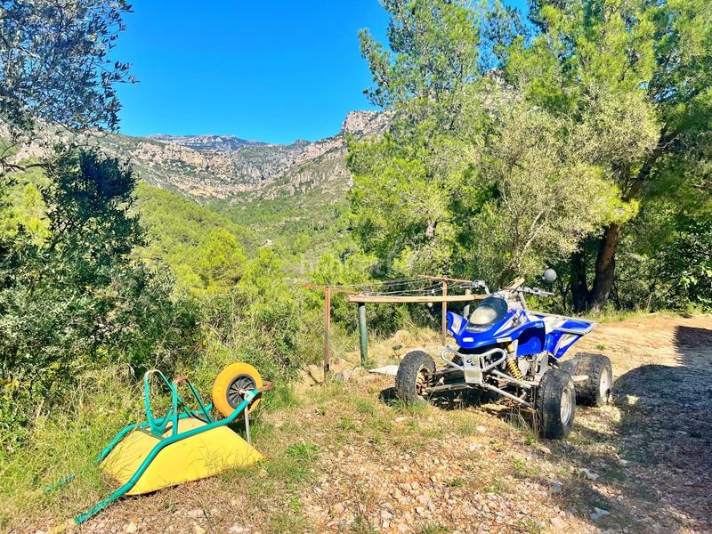 Foto ce4e11a9-3307-4346-a233-abc043452df2. Chalet in Mas de Barberans