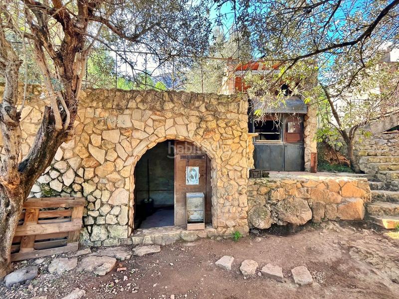 Foto cf23e666-06bc-4c88-b937-8b03cd536d83. Chalet in Mas de Barberans