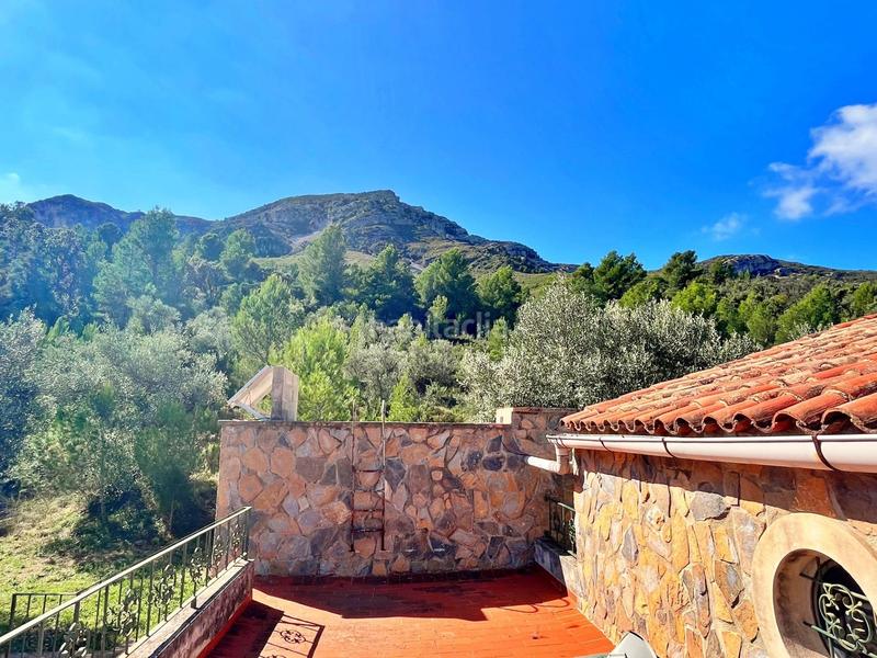 Foto e2a1bf33-d6eb-4172-80f9-0a404568824b. Chalet in Mas de Barberans