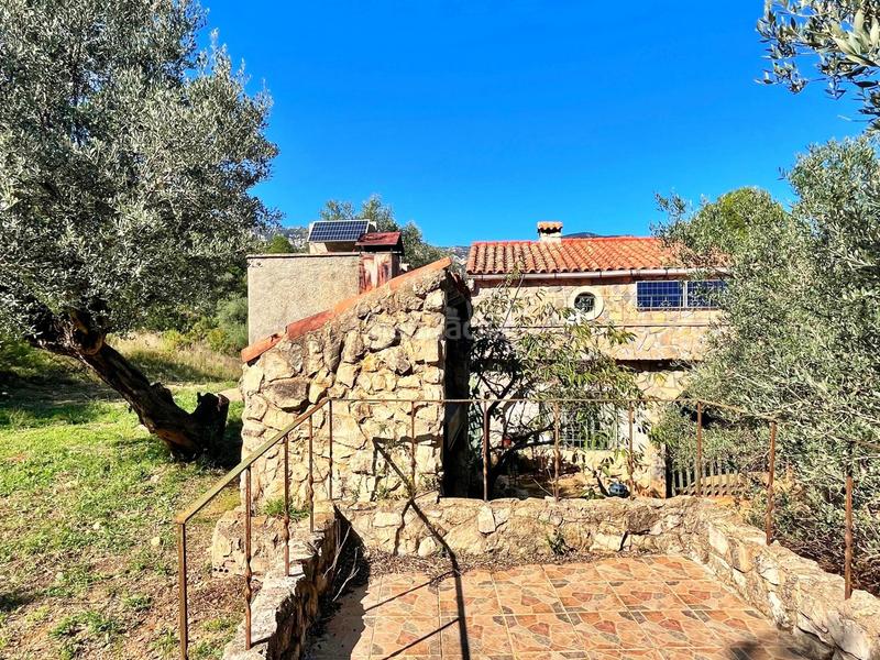 Foto e79eb816-96d0-4526-a898-736a291a895c. Chalet in Mas de Barberans