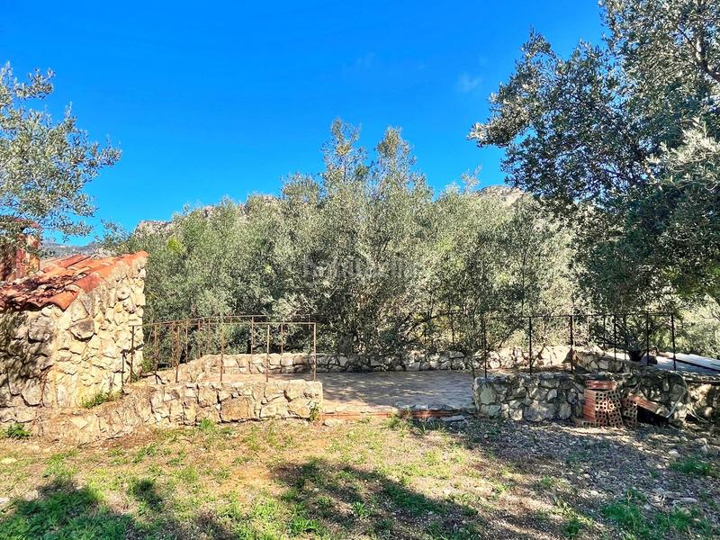 Foto ed769e5f-70ea-4b3d-b98c-bf59f2639657. Chalet in Mas de Barberans