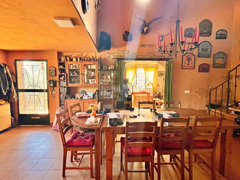 Foto f7daacff-d92e-4f4f-bf6f-19117f1d0ffa. Chalet in Mas de Barberans