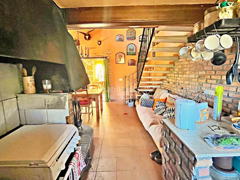 Foto f9d96cf3-e154-43dc-9816-066d4b19b3f7. Chalet in Mas de Barberans