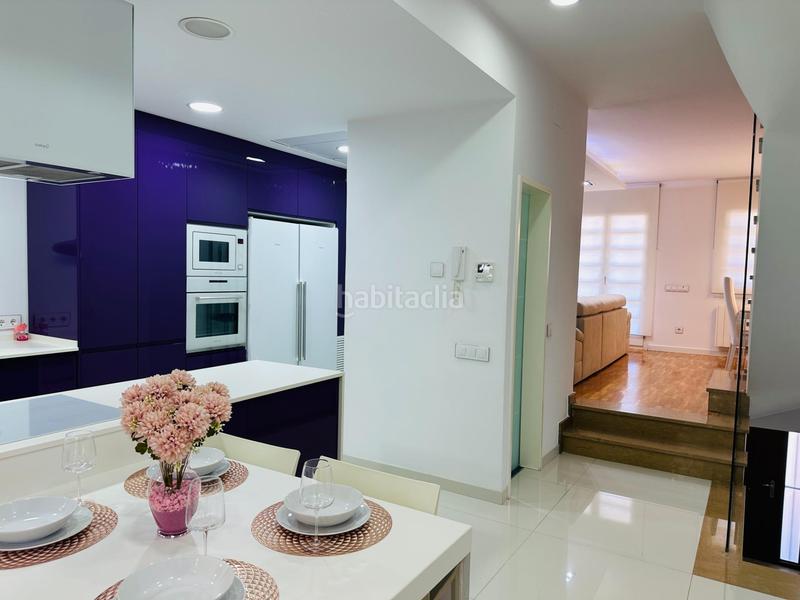 Foto 07311a07-8530-401c-923a-bee632705406. Casa adosada casa diseño actual en Valletes - Xiribecs Amposta